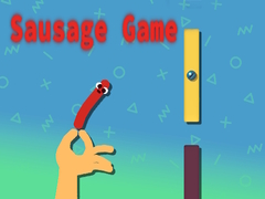 遊戲Sausage Game