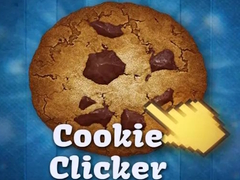 遊戲Cookie Clicker: clicker games