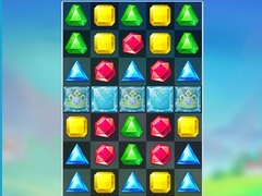 遊戲Jewel Match 3