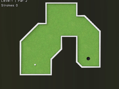 遊戲Little Golf