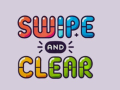 遊戲Swipe And Clear