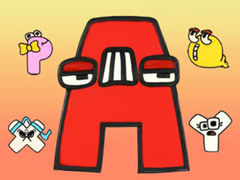 遊戲Kids Quiz: Know The ABC 2