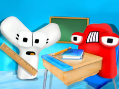 遊戲Kids Quiz: Know The ABC 3