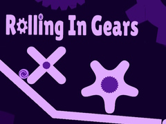 遊戲Rolling In Gears