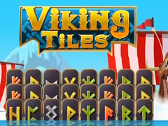 遊戲Viking Tiles