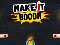遊戲Make It Boom!