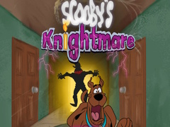 遊戲Scooby’s Knightmare