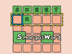 遊戲Smorgasword