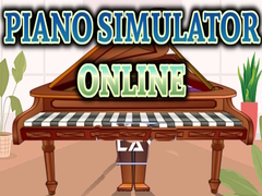 遊戲Piano simulator online