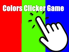 遊戲Colors Clicker Game