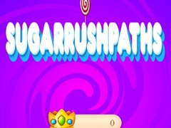 遊戲Sugarrushpaths