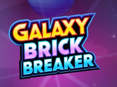 遊戲Galaxy Brick Breaker