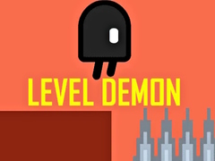 遊戲Level Demon