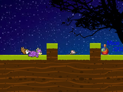 遊戲Mice Hunt