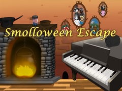 遊戲Smolloween Escape