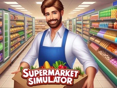 遊戲Supermarket Simulator: Store Manager