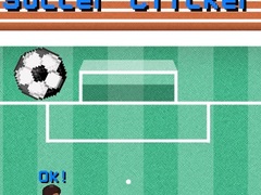 遊戲Soccer Clicker Game