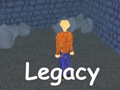 遊戲Legacy