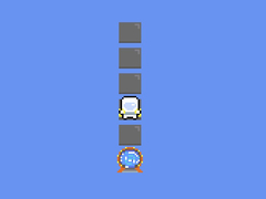 遊戲Space Grid