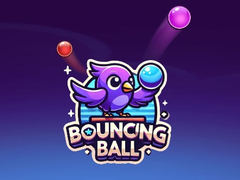 遊戲Bouncing Ball