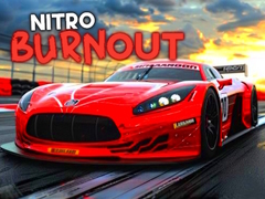 遊戲Nitro Burnout