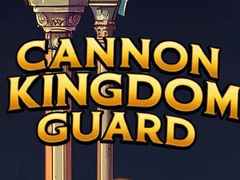 遊戲Cannon Kingdom Guard