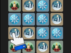 遊戲WinterWonder Symbol Merge