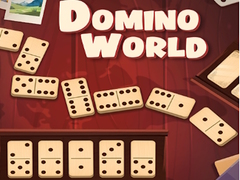 遊戲Domino World