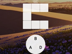 遊戲Word League