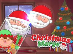 遊戲Christmas Merge