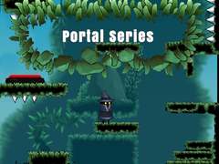 遊戲Portal Series 