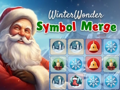 遊戲WinterWonder Symbol Merge