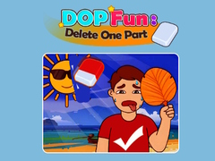 遊戲DOP Fun: Delete One Part 