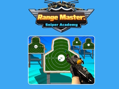 遊戲Range Master: Sniper Academy