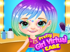 遊戲Pretty Girl Virtual Care