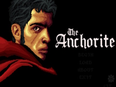 遊戲The Anchorite