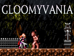 遊戲Gloomyvania