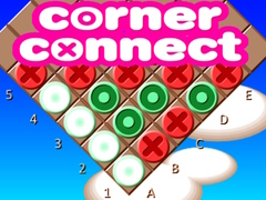 遊戲Corner Connect