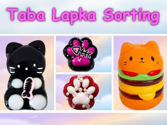 遊戲Taba Lapka Sorting