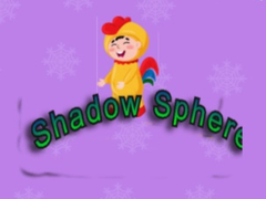 遊戲Shadow Sphere