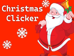 遊戲Christmas Clicker 