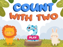 遊戲Count With Two