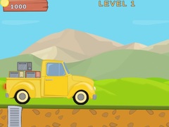 遊戲Pickup Driver