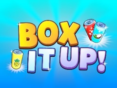 遊戲Box It Up