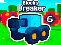 遊戲Blocks Breaker