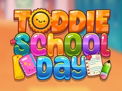 遊戲Toddie School Day