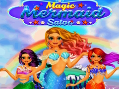 遊戲Magic Mermaid Salon
