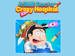 遊戲ASMR Doctor Crazy Hospital