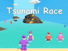 遊戲Tsunami Race