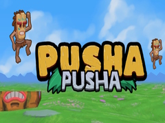 遊戲Pusha Pusha